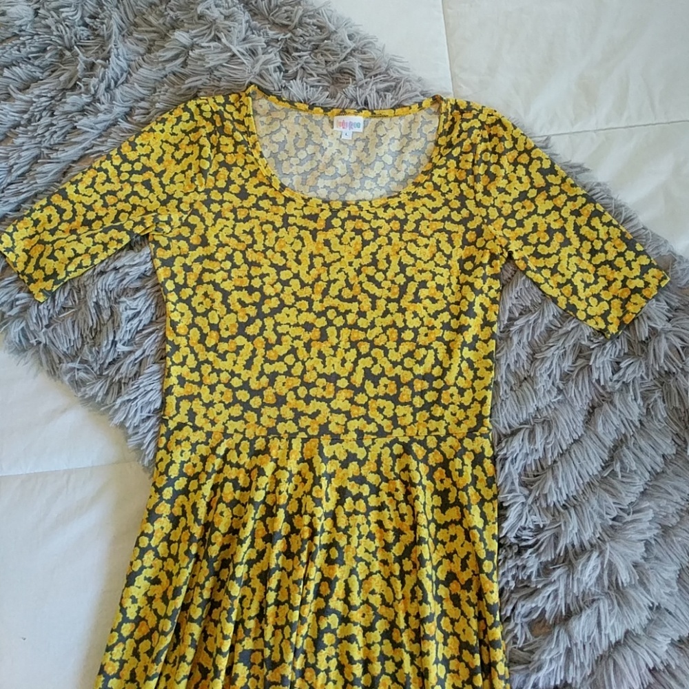 Lularoe Nicole